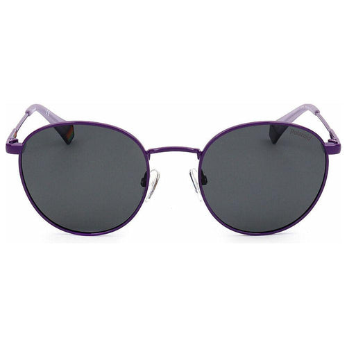Load image into Gallery viewer, Unisex Sunglasses Polaroid PLD 6171/S Ø 51 mm Violet-0
