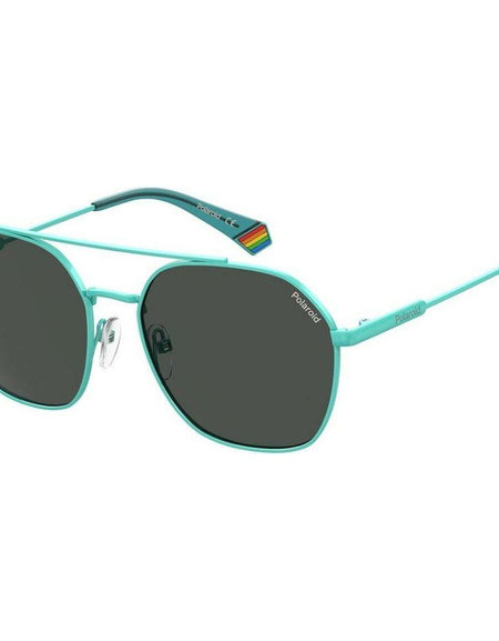 Unisex Sunglasses Polaroid PLD-6172-S-5CB-0