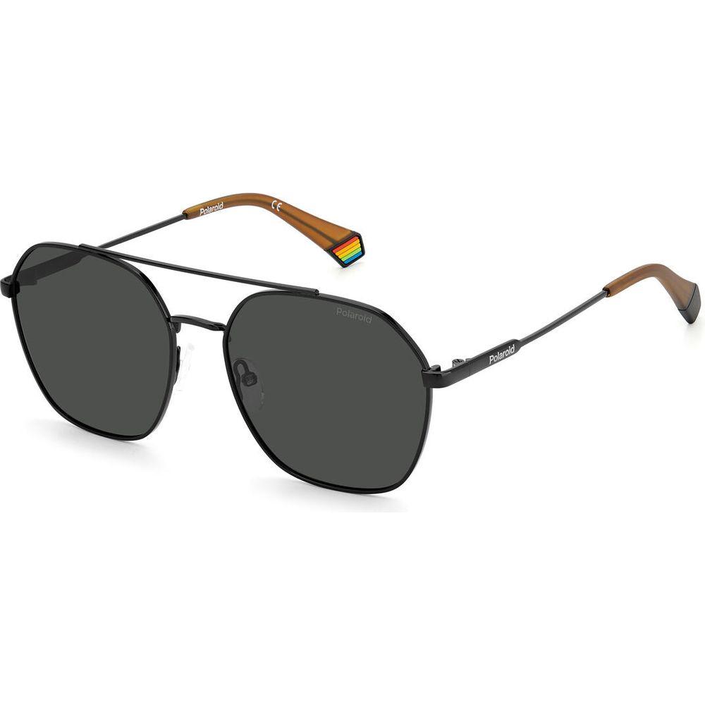 Unisex Sunglasses Polaroid PLD-6172-S-807-M9-0