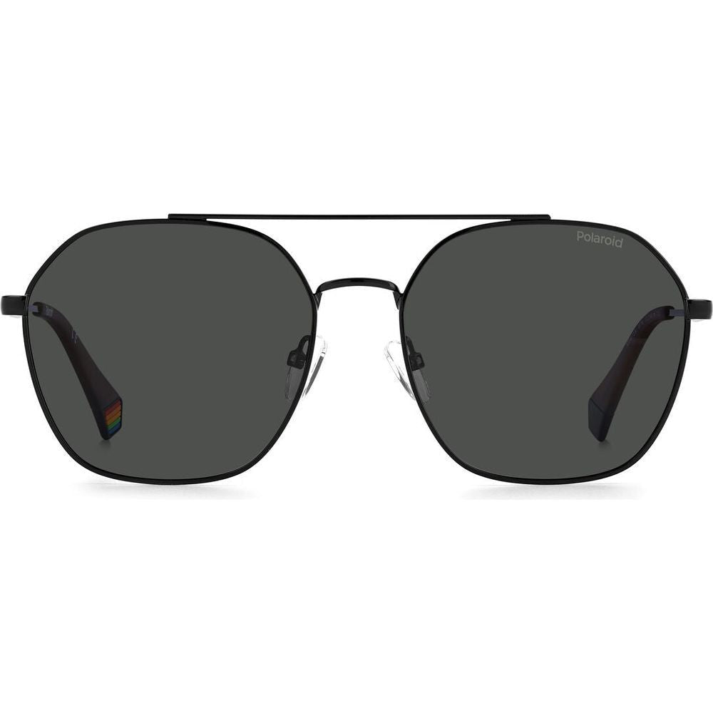 Unisex Sunglasses Polaroid PLD-6172-S-807-M9-2