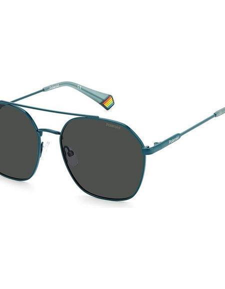 Unisex Sunglasses Polaroid PLD-6172-S-MR8-M9-0