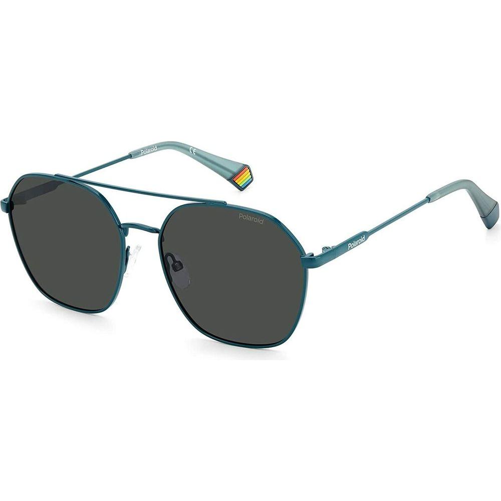 Unisex Sunglasses Polaroid PLD-6172-S-MR8-M9-0
