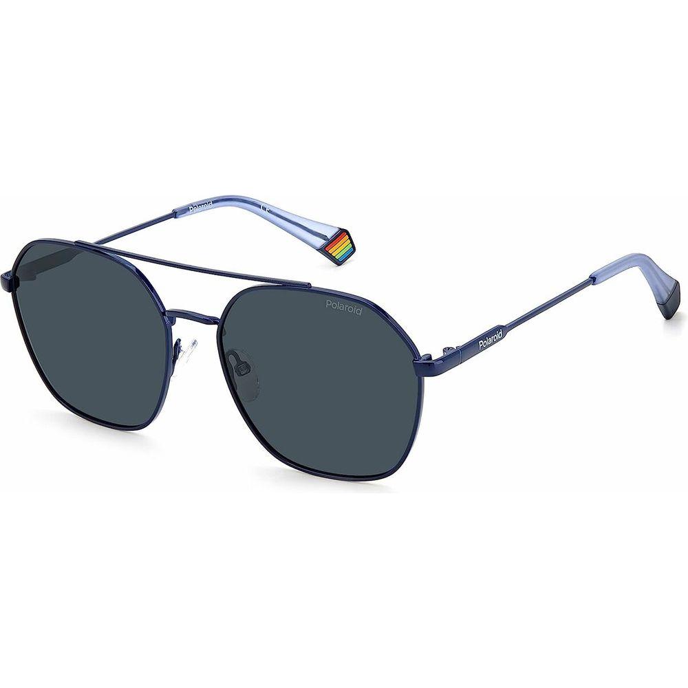 Unisex Sunglasses Polaroid PLD-6172-S-PJP-C3-0