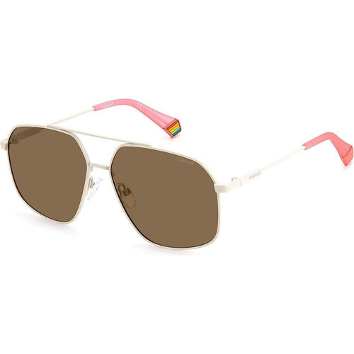 Load image into Gallery viewer, Unisex Sunglasses Polaroid PLD-6173-S-10A-SP-0
