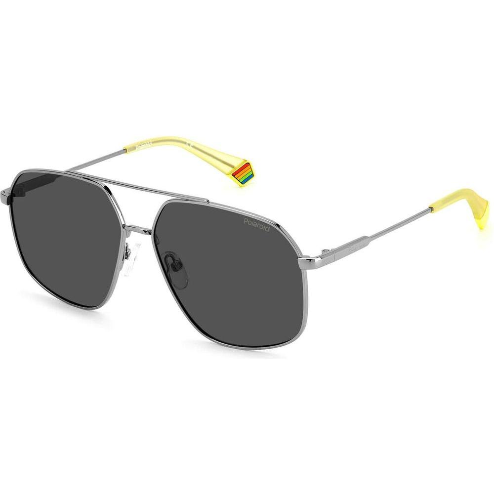 Unisex Sunglasses Polaroid PLD-6173-S-6LB-M9-0