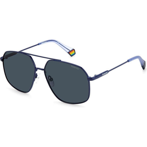 Load image into Gallery viewer, Unisex Sunglasses Polaroid PLD-6173-S-PJP-C3-0
