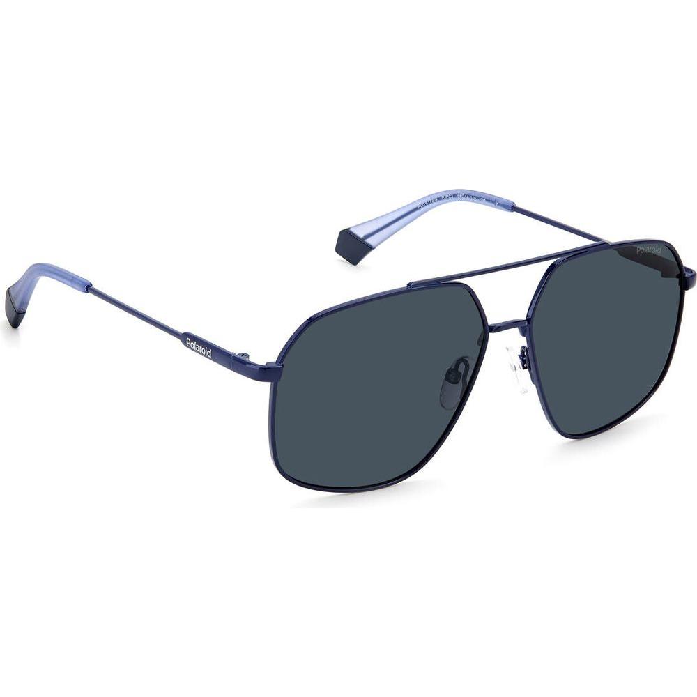 Unisex Sunglasses Polaroid PLD-6173-S-PJP-C3-1