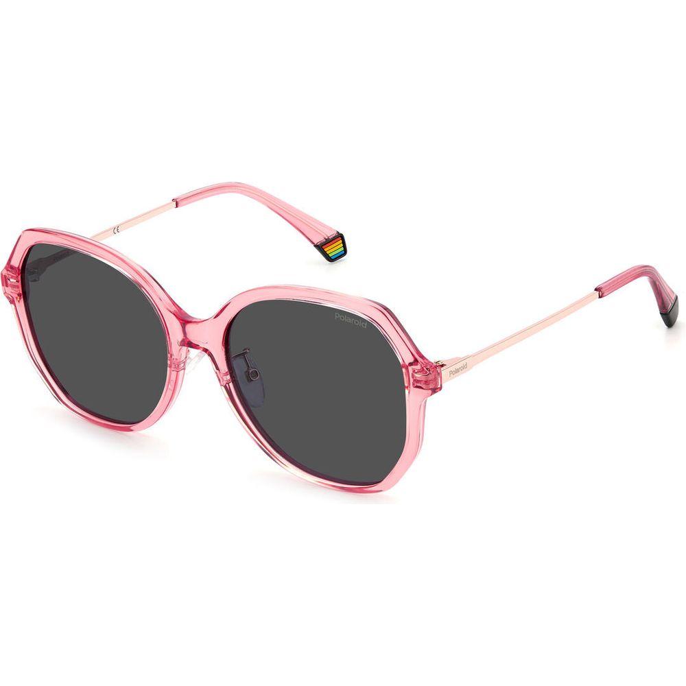 Ladies' Sunglasses Polaroid PLD-6177-G-S-35J-M9-0
