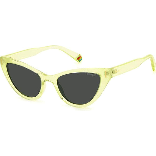 Load image into Gallery viewer, Ladies&#39; Sunglasses Polaroid PLD-6174-S-40G-M9-0

