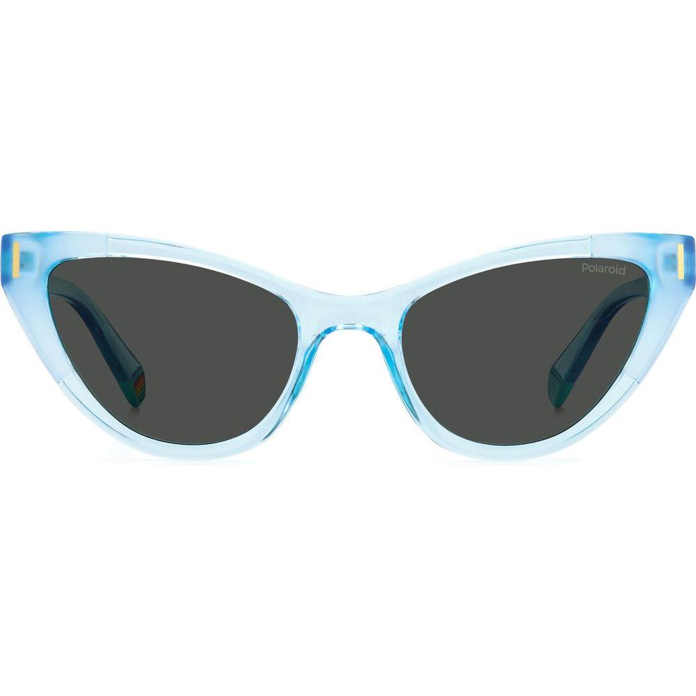 Ladies' Sunglasses Polaroid PLD-6174-S-MVU-M9-2