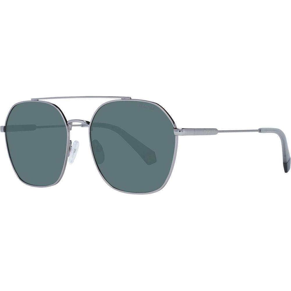 Unisex Sunglasses Polaroid Pld S Silver-0
