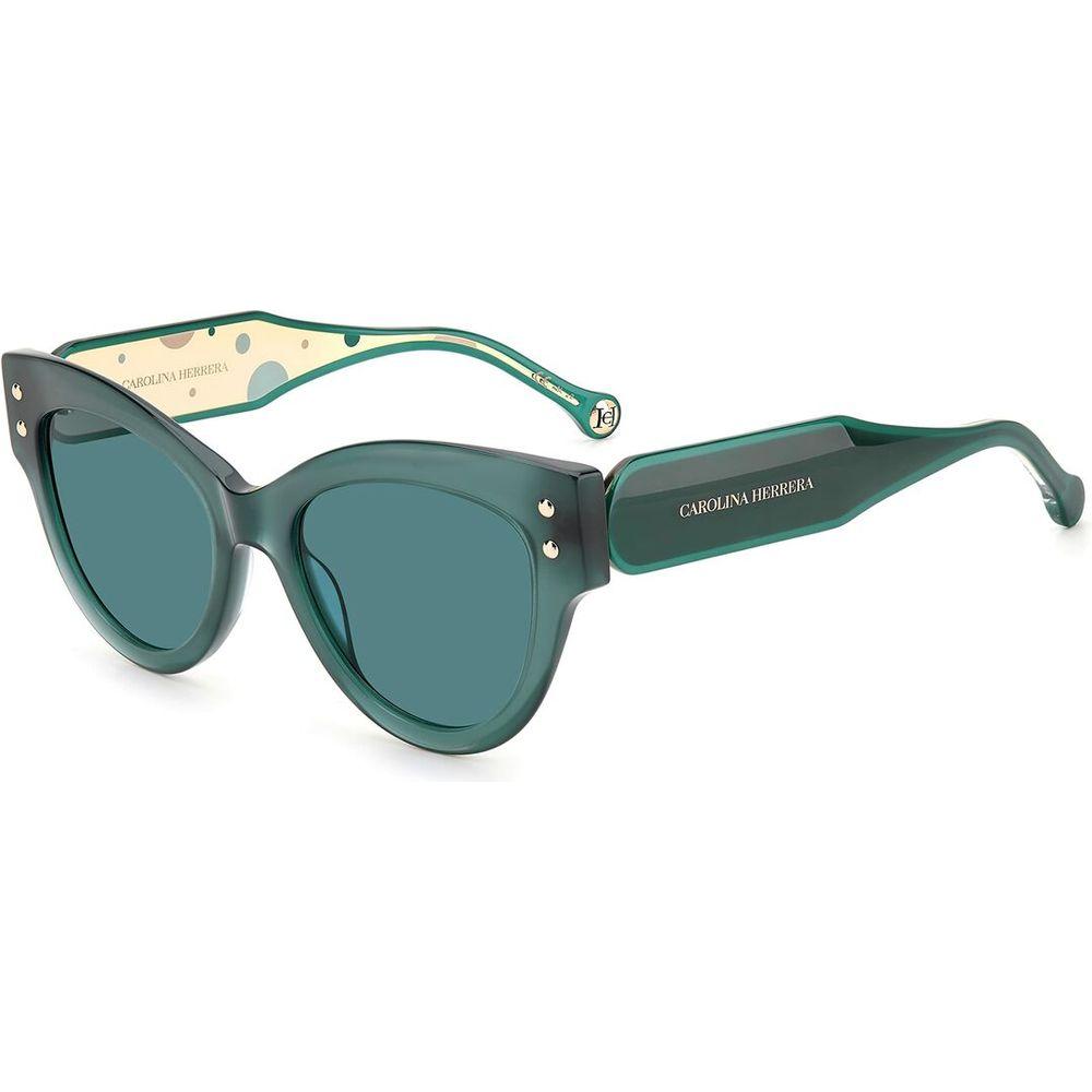 Men's Sunglasses Carolina Herrera CH 0009/S Green ø 54 mm-1