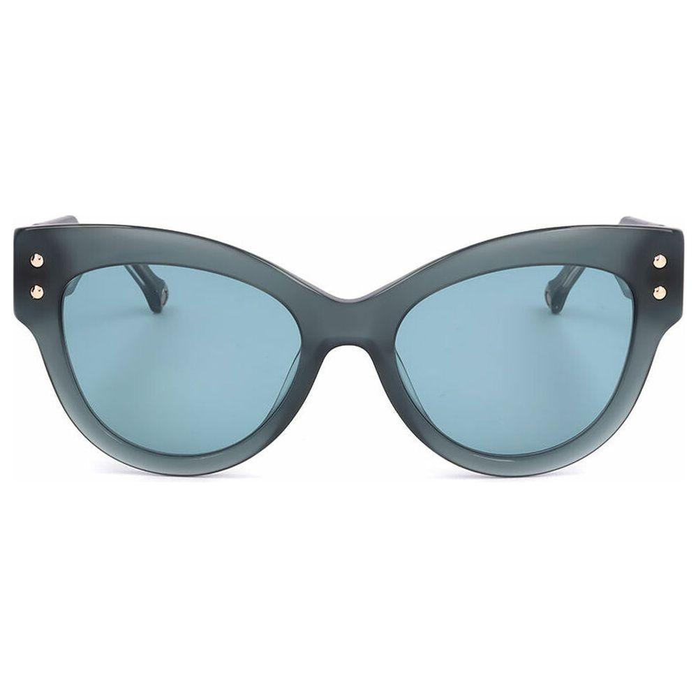 Men's Sunglasses Carolina Herrera CH 0009/S Green ø 54 mm-0