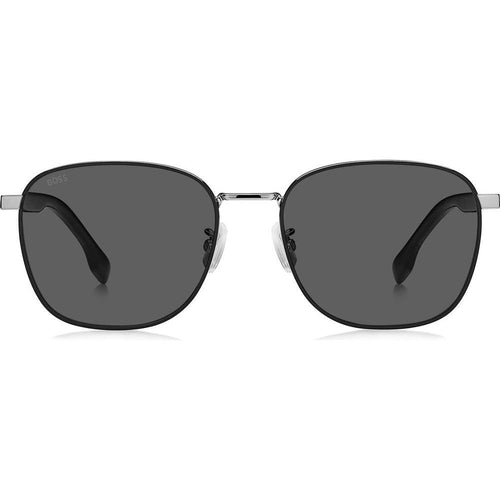 Load image into Gallery viewer, Men&#39;s Sunglasses Hugo Boss 1407/F/SK ø 58 mm Black Silver-1
