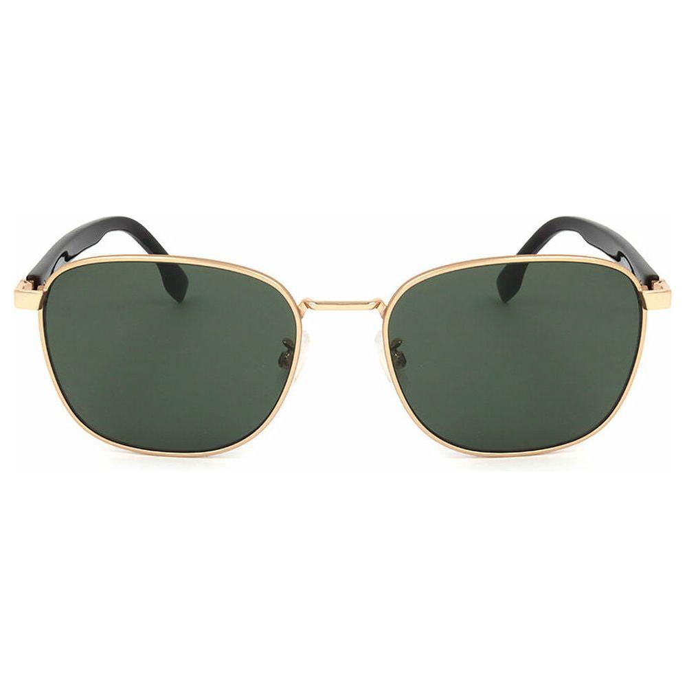 Men's Sunglasses Hugo Boss 1407/F/SK ø 58 mm Black Golden-0