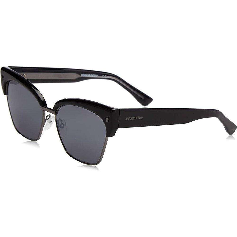 Ladies' Sunglasses Dsquared2 S Black ø 57 mm-0