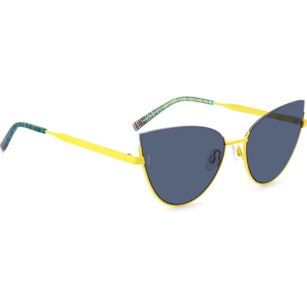 Ladies' Sunglasses Missoni MMI-0100-S-40G-KU-0