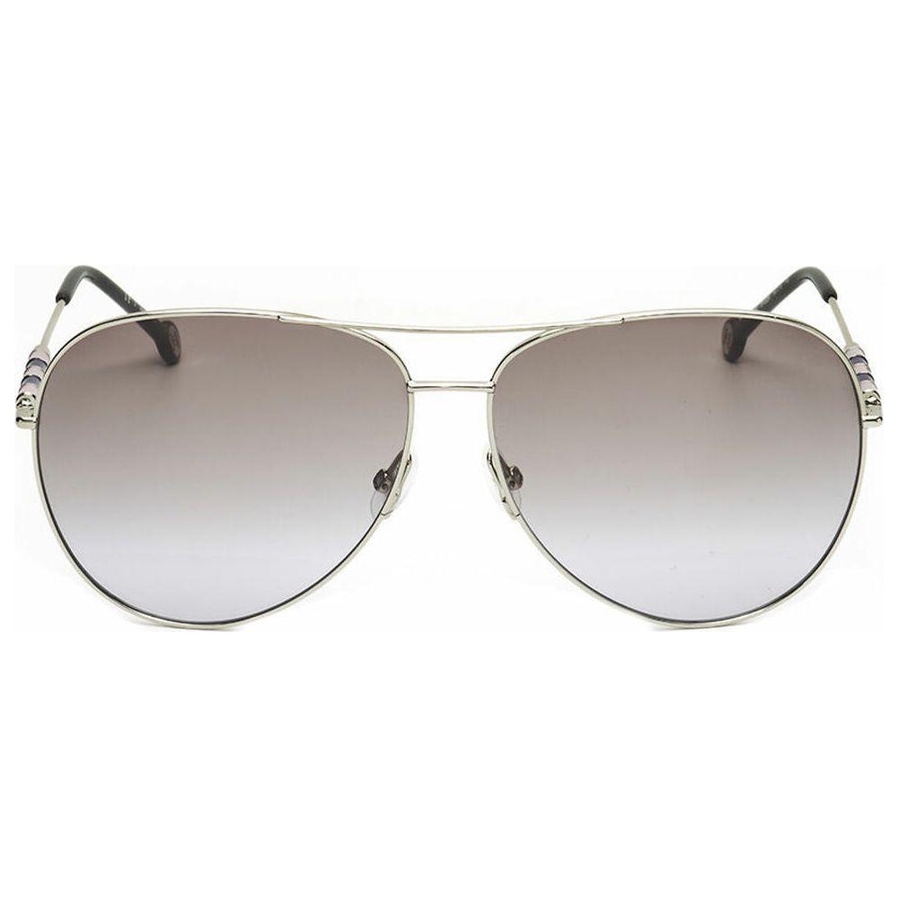 Ladies' Sunglasses Carolina Herrera CH 0034/S  Ø 64 mm Golden-0