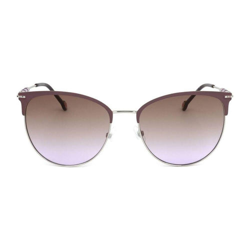 Load image into Gallery viewer, Ladies' Sunglasses Carolina Herrera Ch S Silver Lilac ø 58 mm-0
