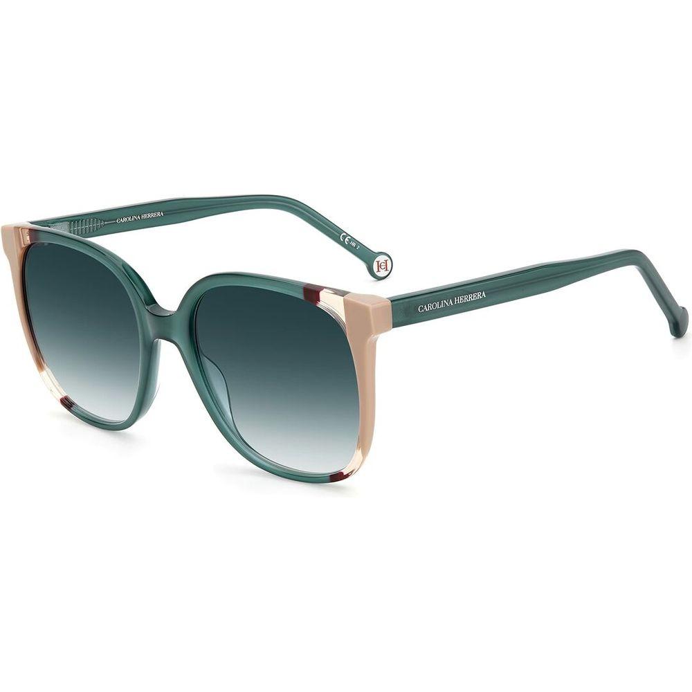 Ladies' Sunglasses Carolina Herrera CH 0062/S ø 57 mm-1