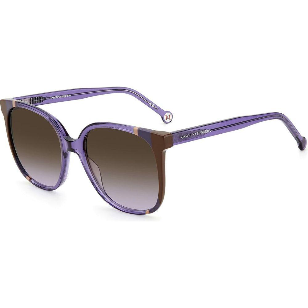 Ladies' Sunglasses Carolina Herrera CH 0062/S ø 57 mm-3