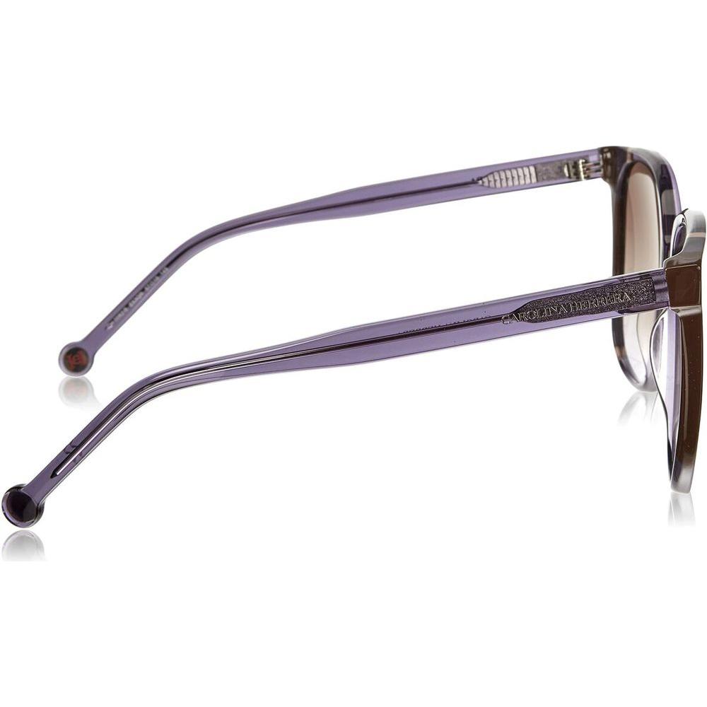 Ladies' Sunglasses Carolina Herrera CH 0062/S ø 57 mm-1