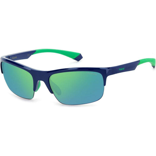 Load image into Gallery viewer, Unisex Sunglasses Polaroid PLD-7042-S-RNB-5Z-0
