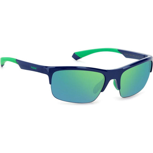 Load image into Gallery viewer, Unisex Sunglasses Polaroid PLD-7042-S-RNB-5Z-1
