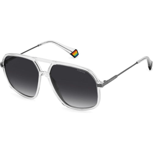 Load image into Gallery viewer, Unisex Sunglasses Polaroid PLD-6182-S-900-WJ-0
