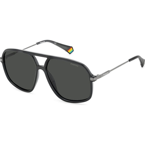 Load image into Gallery viewer, Unisex Sunglasses Polaroid PLD-6182-S-KB7-M9-0

