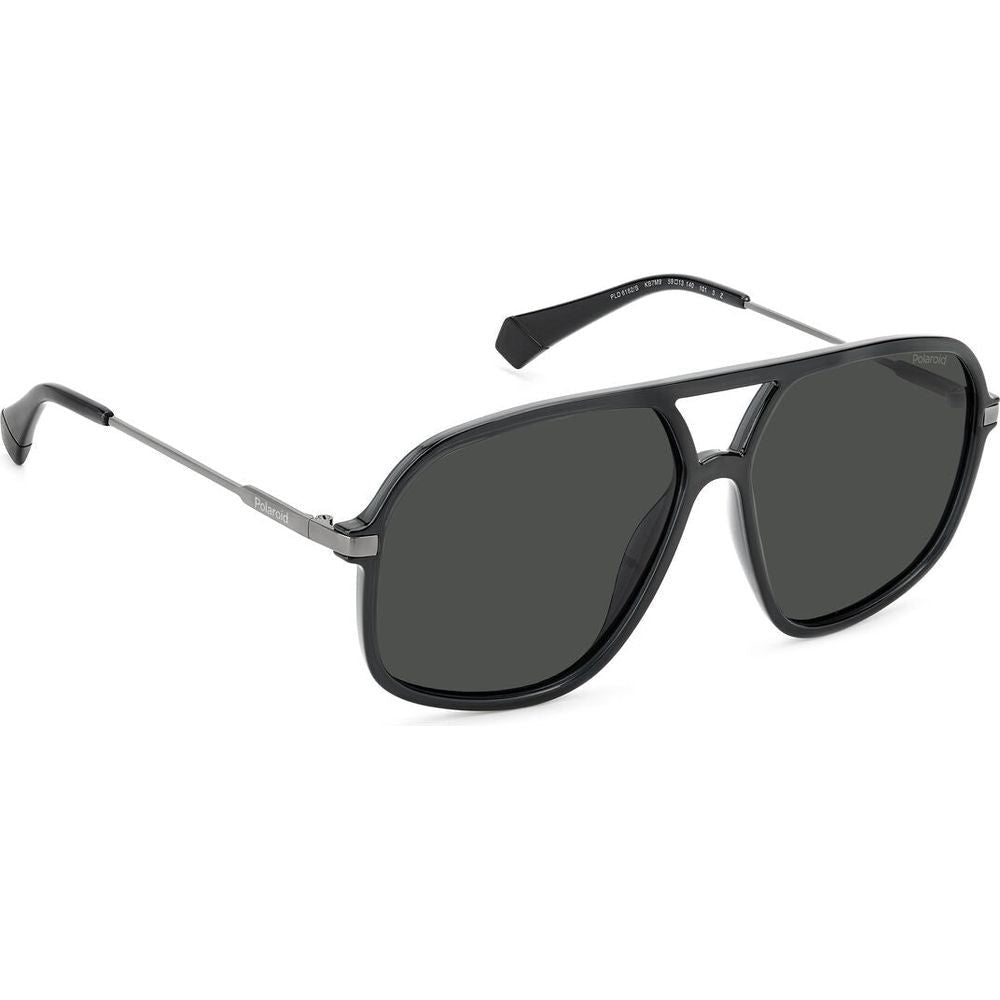 Unisex Sunglasses Polaroid PLD-6182-S-KB7-M9-1