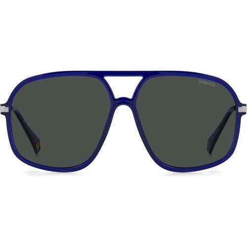 Load image into Gallery viewer, Unisex Sunglasses Polaroid PLD-6182-S-PJP-M9-2
