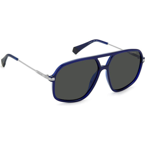 Load image into Gallery viewer, Unisex Sunglasses Polaroid PLD-6182-S-PJP-M9-1
