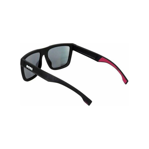 Load image into Gallery viewer, Men&#39;s Sunglasses Hugo Boss 1451/S ø 59 mm Black Burgundy-1
