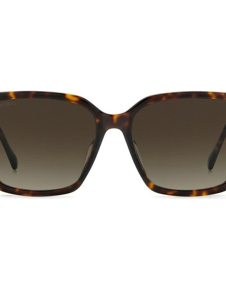 Ladies' Sunglasses Jimmy Choo TOTTA-G-S-086 ø 56 mm-1