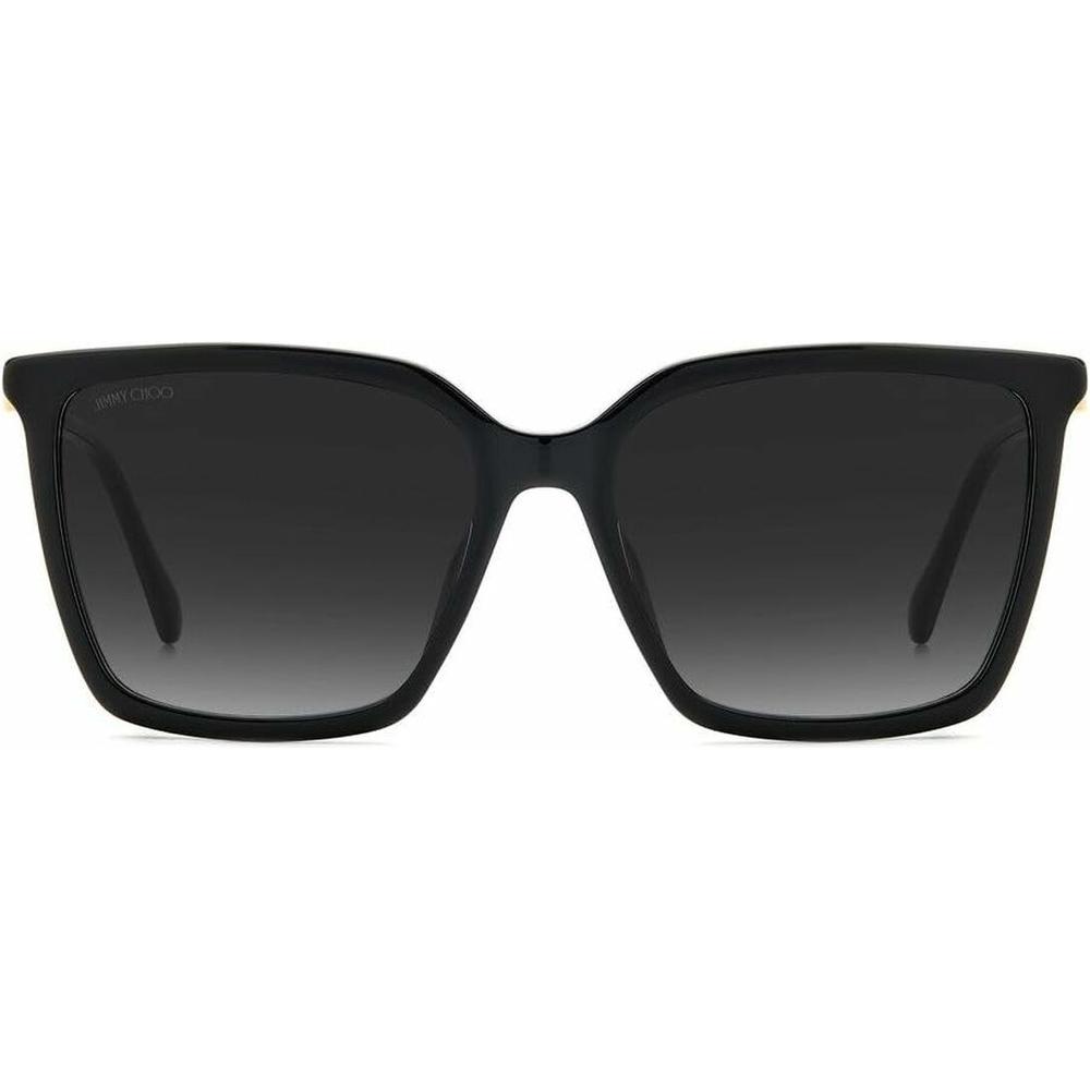 Ladies' Sunglasses Jimmy Choo ø 56 mm-2