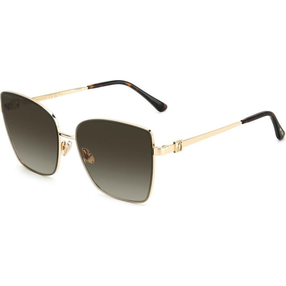 Ladies' Sunglasses Jimmy Choo VELLA-S-06J ø 59 mm-0