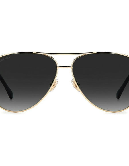 Ladies' Sunglasses Jimmy Choo JIMENA-S-2M2 ø 60 mm-1