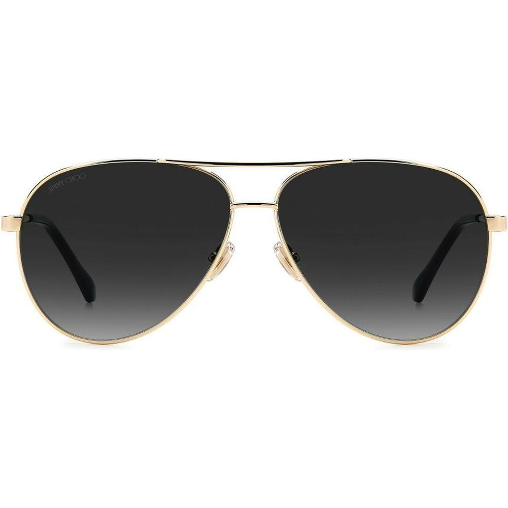 Ladies' Sunglasses Jimmy Choo JIMENA-S-2M2 ø 60 mm-1