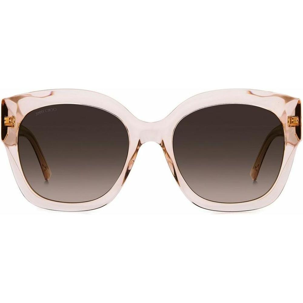 Ladies' Sunglasses Jimmy Choo Ø 55 mm-1