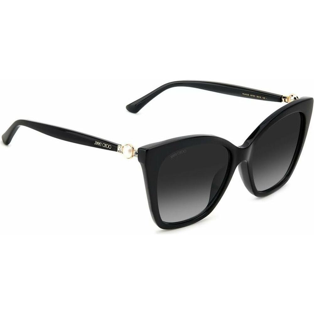 Ladies' Sunglasses Jimmy Choo ø 56 mm-1
