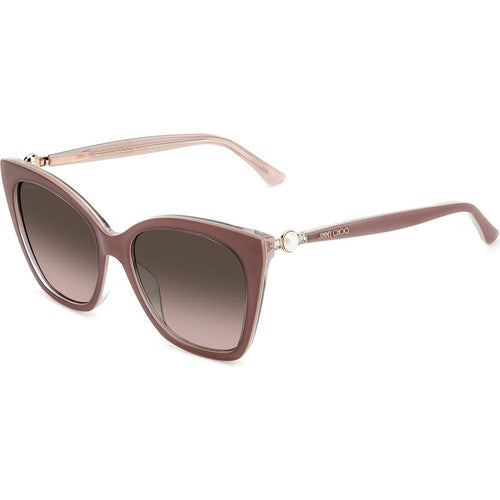 Load image into Gallery viewer, Ladies&#39; Sunglasses Jimmy Choo RUA-G-S-Y9A ø 56 mm-0
