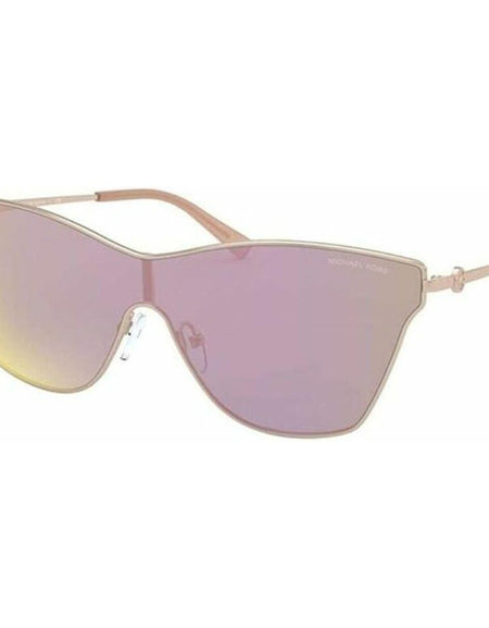 Ladies' Sunglasses Michael Kors Ø 144 mm-0