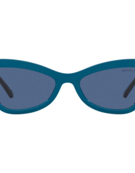 Ladies' Sunglasses Michael Kors MK2132U-309780 Ø 55 mm-1