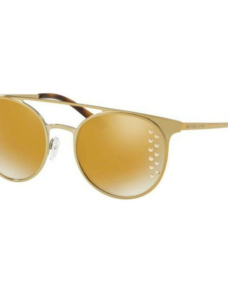 Ladies' Sunglasses Michael Kors 1030 Ø 52 mm-0