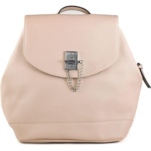 Load image into Gallery viewer, Casual Backpack Nine West LOCK-MARK Pink-0

