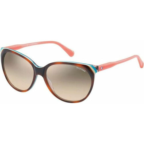 Load image into Gallery viewer, Ladies&#39; Sunglasses Tommy Hilfiger TH-1315S-VN4-0
