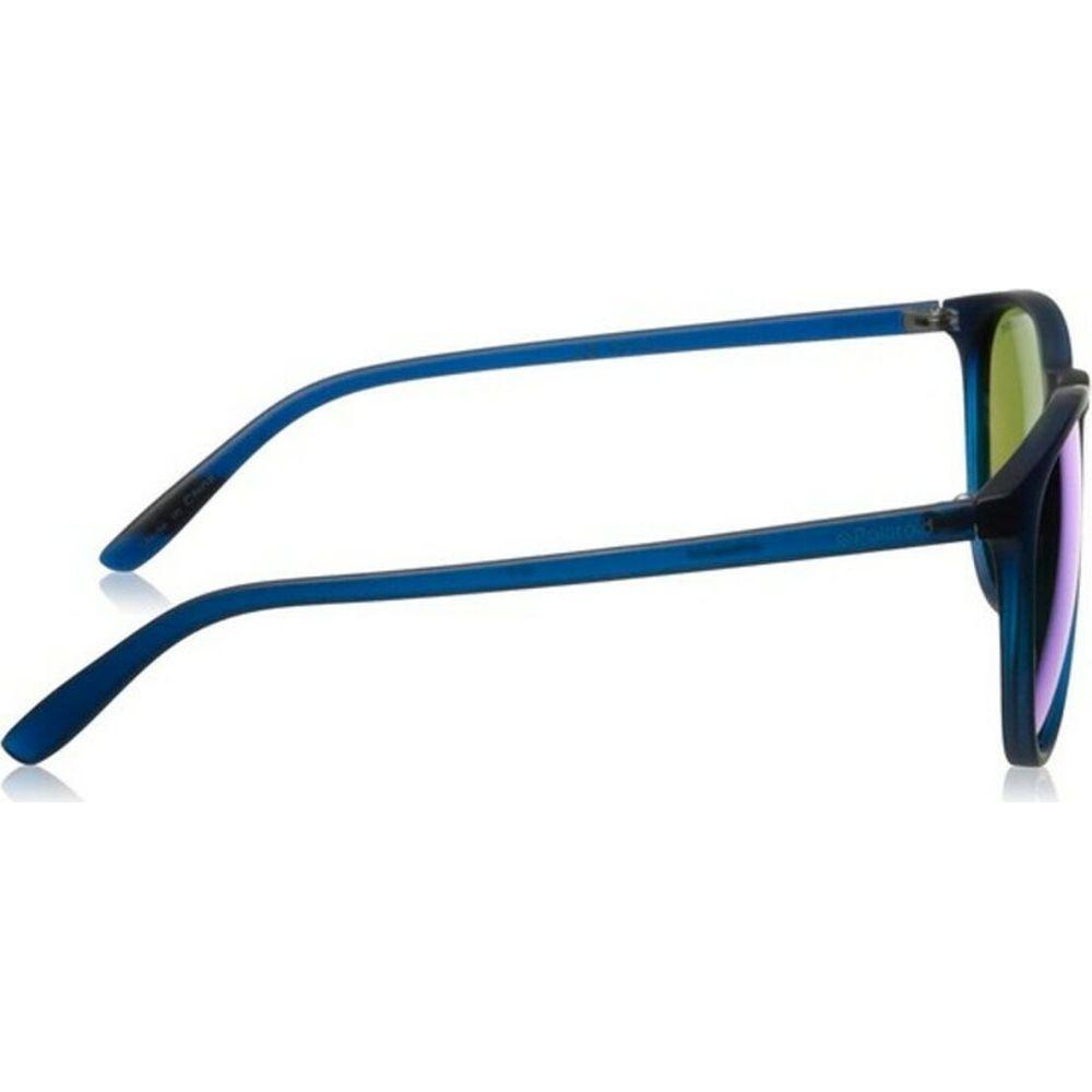 Unisex Sunglasses Polaroid PLD6003N-UJOJY Blue (ø 54 mm)-1