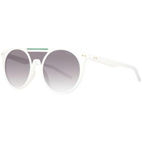 Load image into Gallery viewer, Unisex Sunglasses Polaroid Pld S White Red-0
