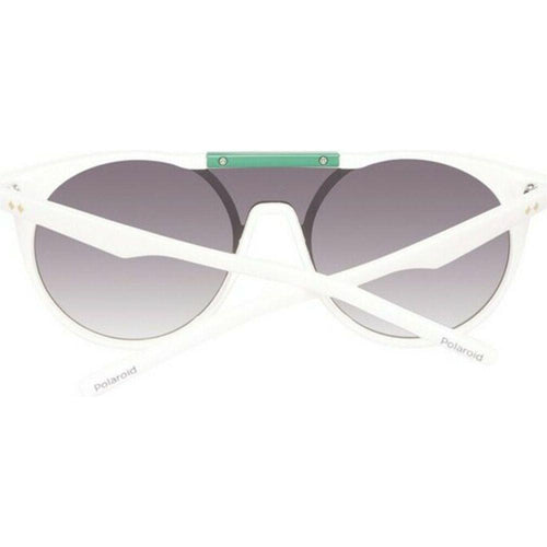 Load image into Gallery viewer, Unisex Sunglasses Polaroid Pld S White Red-1
